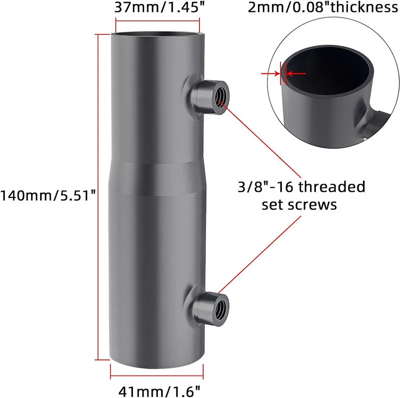Starlink V2 GEN2 уличный Портативный Регулируемый Монтажный кронштейн StarLink комплект короткий настенный на крышу RV крепление