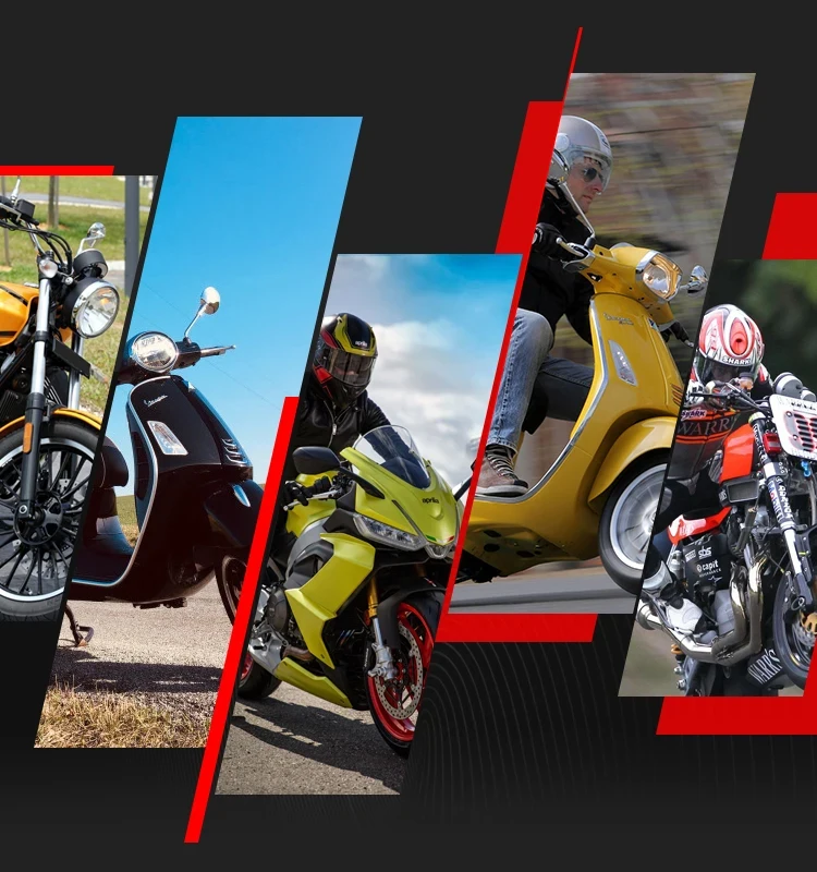 Obdstar Iscan Motorcycle Diagnostic Scanner 12v Full Obd2 System Fault ...