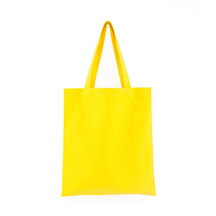 Canvas / Cotton Totes - Custom Logo Printed – EcoBagPlus