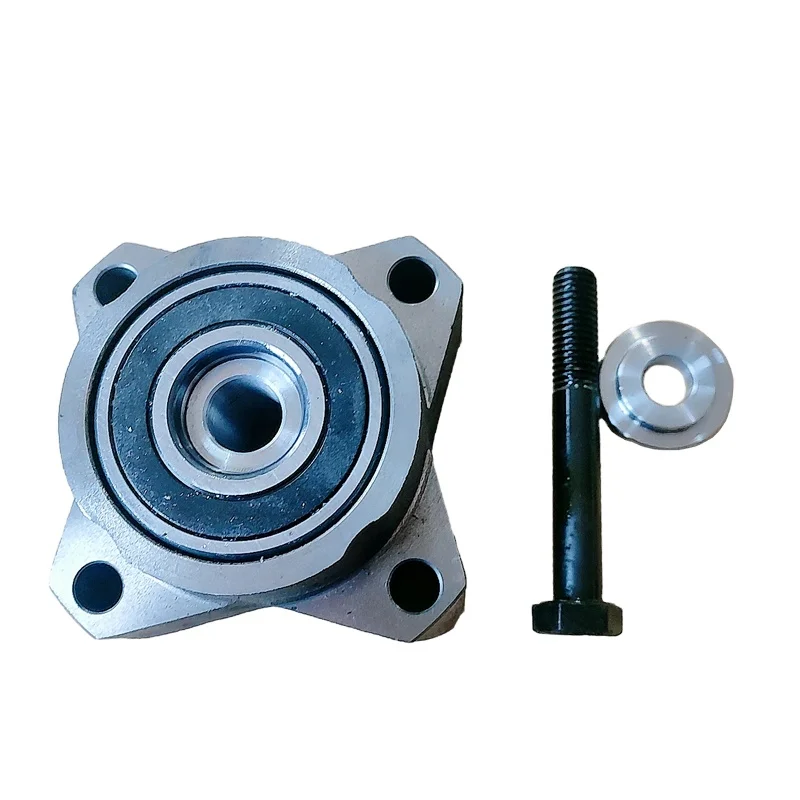 ユキ　 TC12 TCD2012 TCD2013 Diesel Engine Parts - Fan Support & Bearings