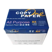 multi purpose a4 office paper a4 80g for sale