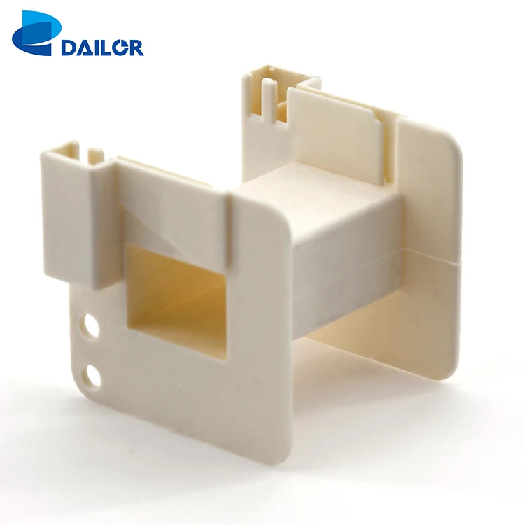 60 Series Electric Motor Stator Coil Skeleton Rack Bracket Parts Fan Coil Skeleton Unit Bobbin Winder Motor details