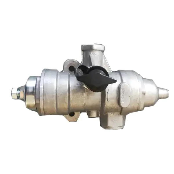 VITJU  UNLOADER VALVE 100-3512010 / U7004 FOR K-M-Z