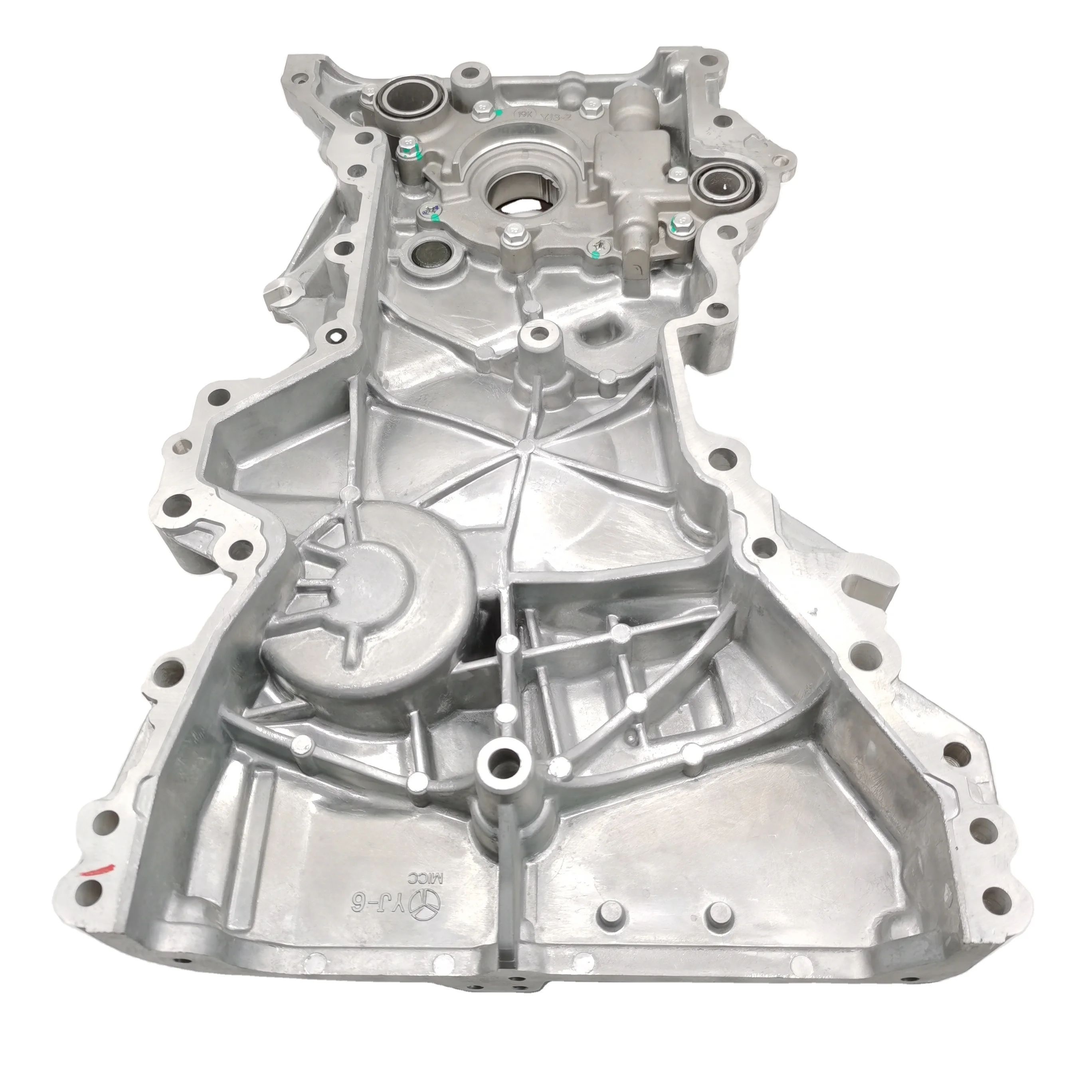 hyundai timing chain