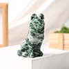 Green jade