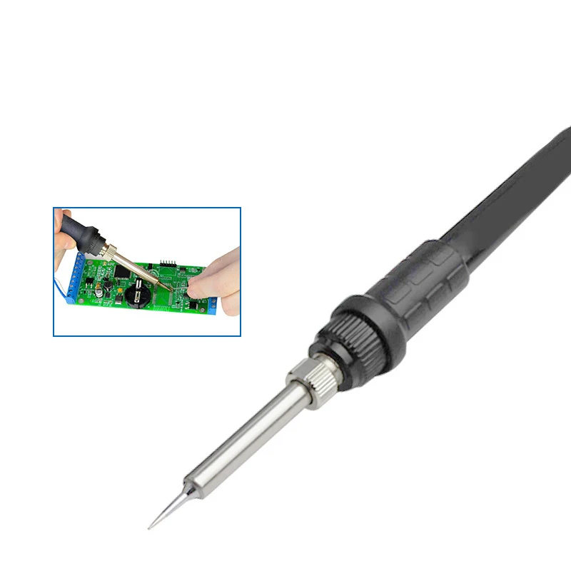 YAOGONG 8586 Digital Hot Air SMD Rework Station - BGA Soldering