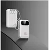 Plain white-super fast charging