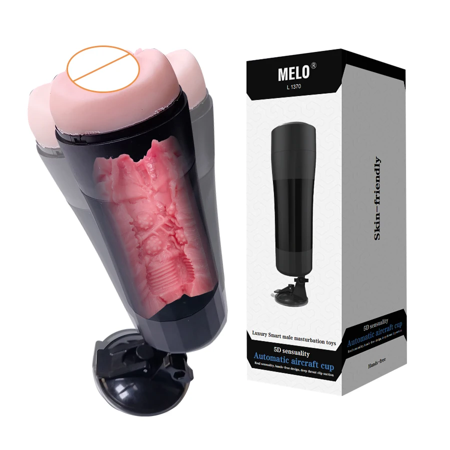 900px x 900px - Melo New Male Masturbator Vaginal For Men Real Pussy Vacuum Pocket Rotating  Hand Free Suciton Masturbation Cup Sex Intimate Toys - Buy Strong Vacuum  Masturbator Cup Realistic Vagina Design Full Particle Simulation