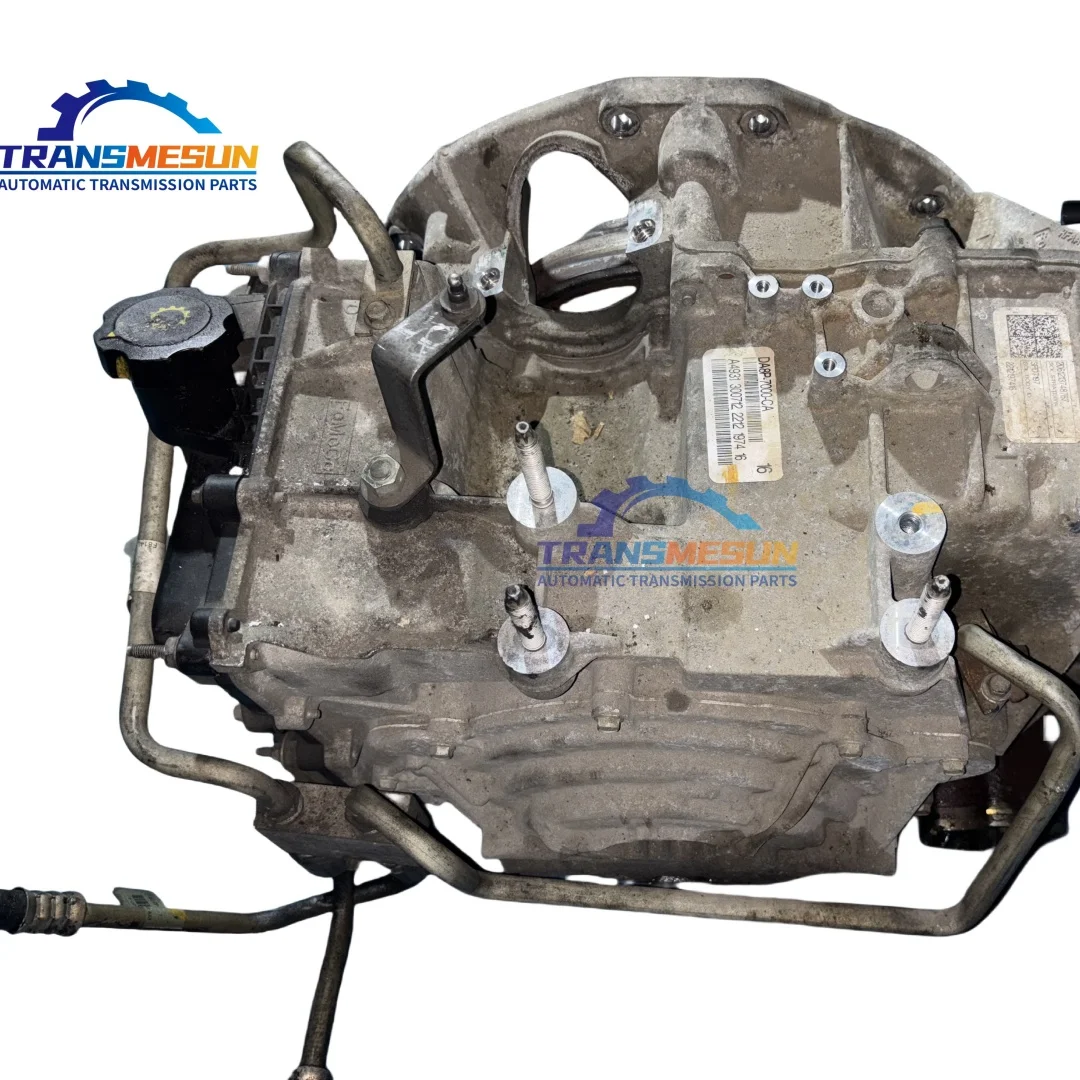 DA8P-7000-CA 6F50 Automatic Transmission Assembly for Ford