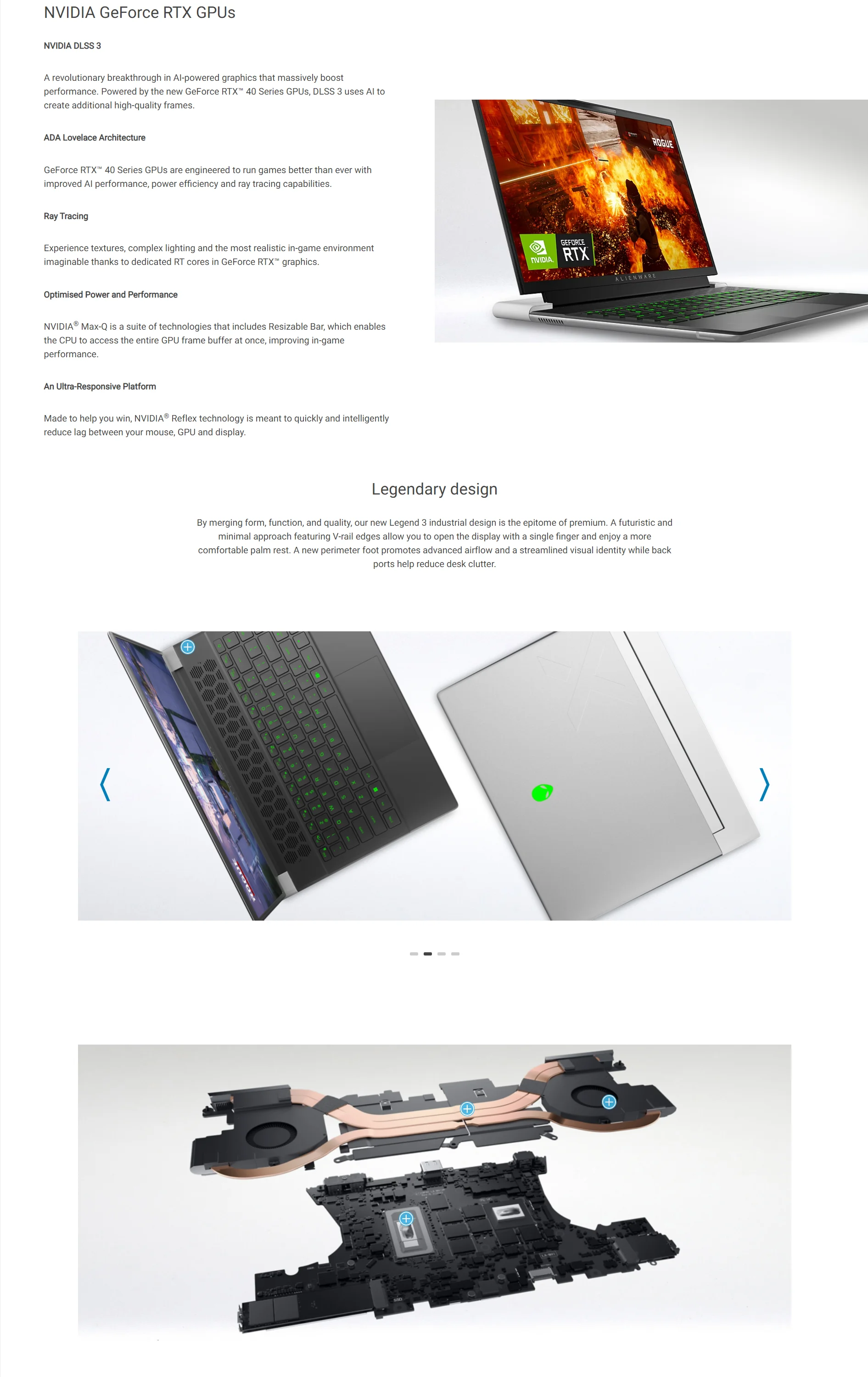 青*梅様 【ジャンク】Alienware x14 Alienware X14 R2 Gaming Laptop - High Config & 165hz Display