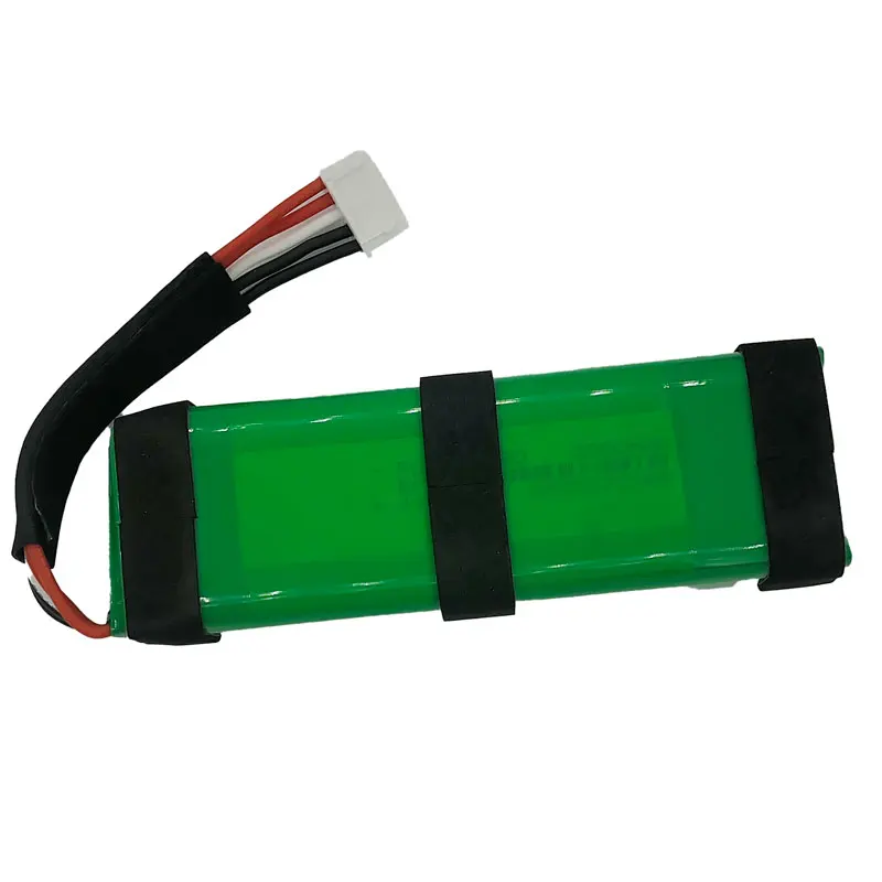 Batteria 6200mAh Per JBL Charge 3 – Sostituto Polimeri Litio 3.7V GSP1029102A, Con Strumenti Per Installazione, Lunga Durata