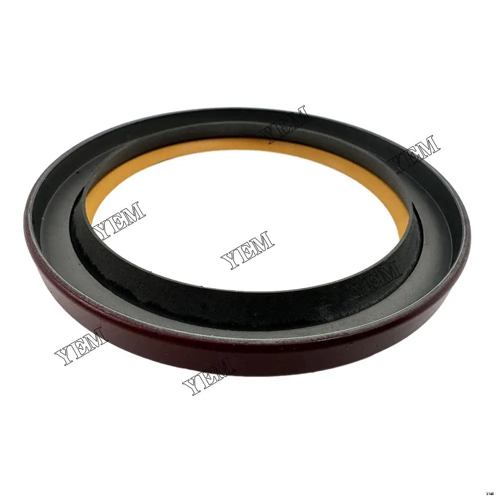 For Caterpillar Engine Part C9.3 Crankshaft Front Oil Seal 4