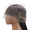 Peluca frontal 360