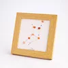 Virgo - Red Agate