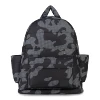 Black Camouflage