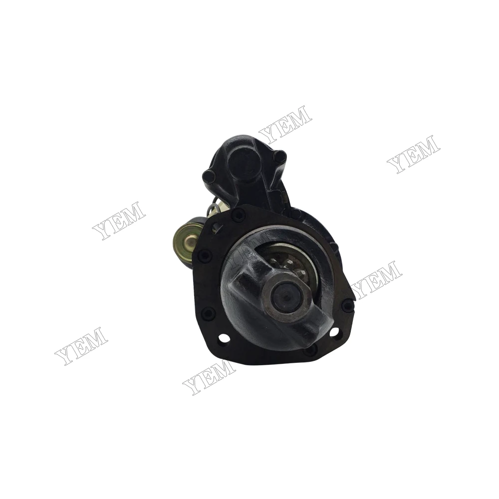 For Caterpillar 4N241 Starter Motor Diesel Engine Spare Parts 3