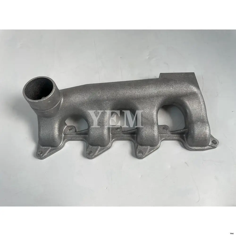 New Machinery Engine V1903 Intake Manifold 17114-11800 for Kubota