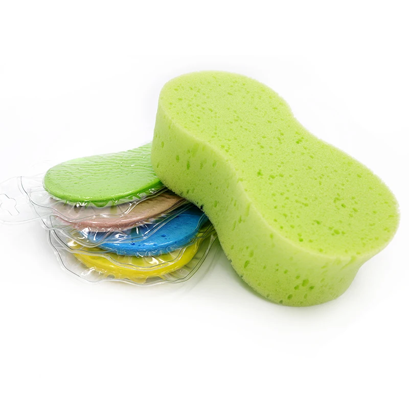 Вакуумная компрессионная щетка для мойки