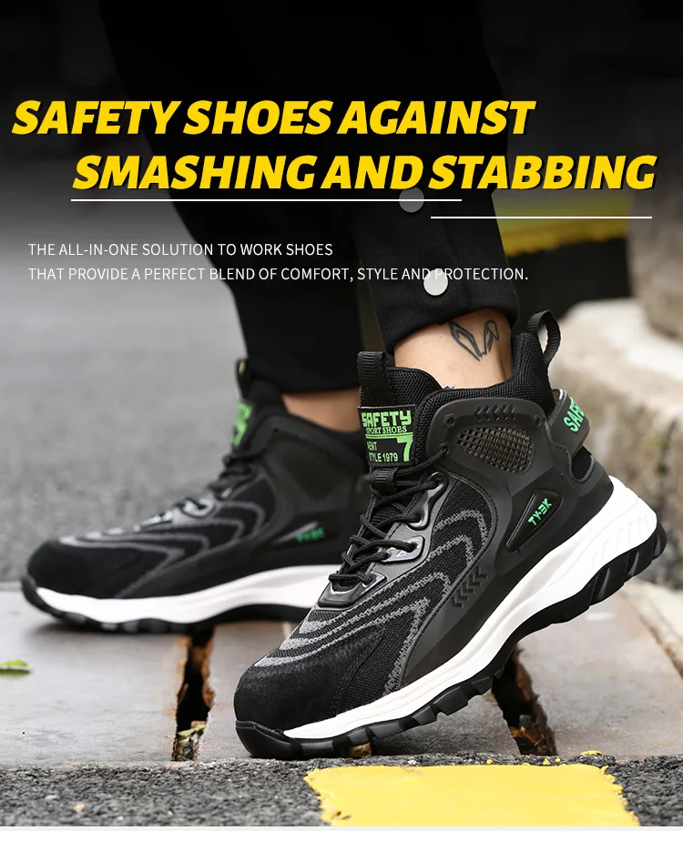 Ithaca Kamer atoom Factory Outlet Wholesale Online Sport Safety Shoes Stock Steel Toe  Comfortable Fashion Sneakers For Men - Buy Wholesale Online Sport Safety  Shoes,Stock Sport Safety Shoes,Steel Toe Comfortable Safety Shoes Fashion  Sneakers Shoes