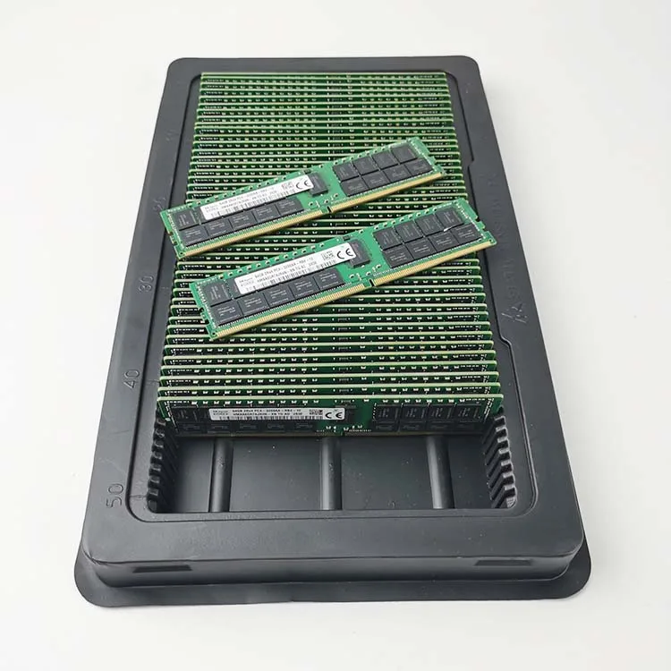 SK Hynix DDR4 32GB Memory - High Performance Server RAM