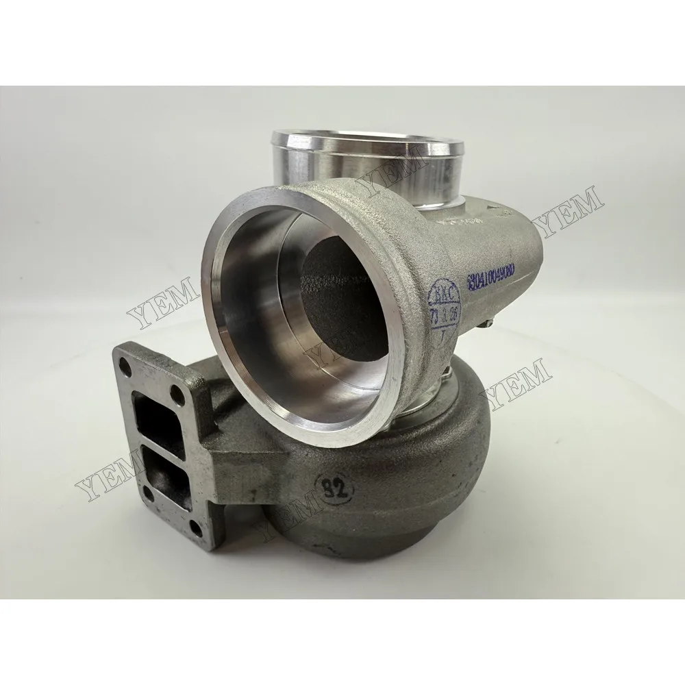 High Performance Aftermarket Turbocharger 20500295 for Volvo ENGINE PARTS 5