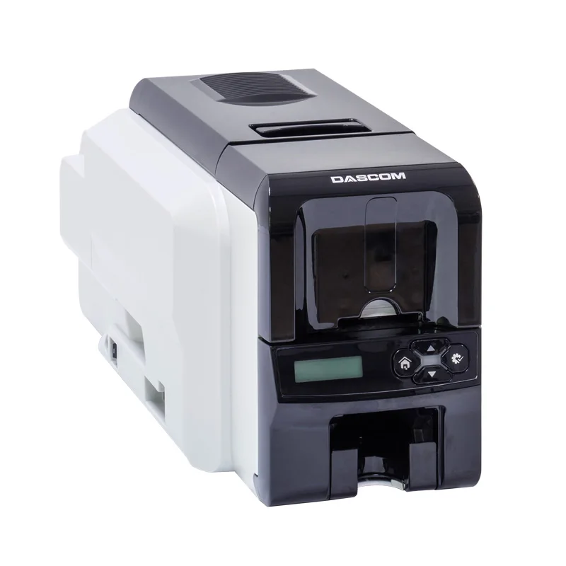 Professional High Quality Id Card Printer Dc3300 Pvc Card Printer