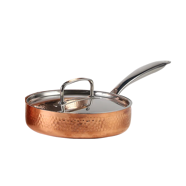 Axa- Kitchen Ware Cooking Pot Nonstick Sauce Pan Cookware Set Pots and Pans Non-Stick Cookware Set Kitchen