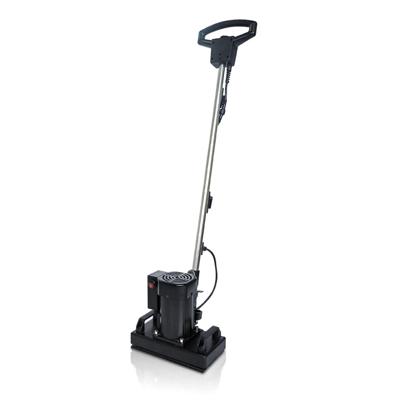 OB25 Stone edge orbital floor scrubber polishing machine Mini stair cleaning polishing machine