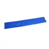 Blue elastic band 600*50*0.5MM