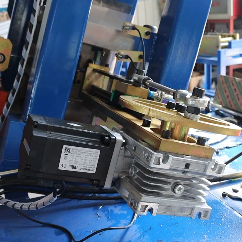 1010 to 1016J Staple Pin Making Machine