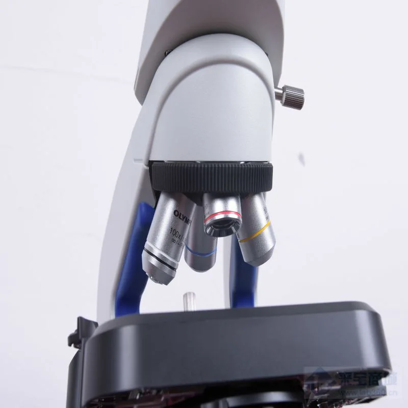 Olympus Cx23/cx33/cx43 Digital Binocular Microscope Laboratory