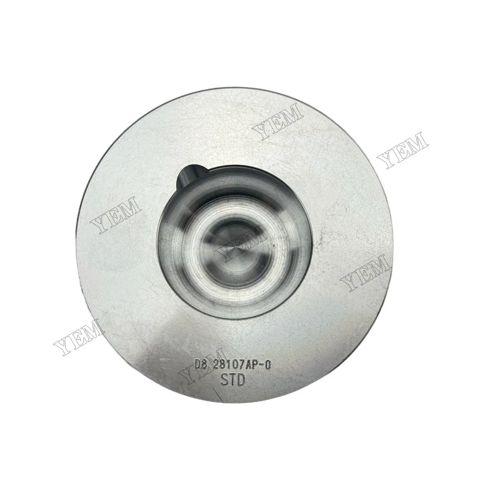 Piston Kit Fit for Kubota D3200 Engine 6