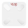 LED Hidden Screen White