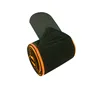 Black and orange
