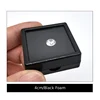Black(4cm/Black Foam)