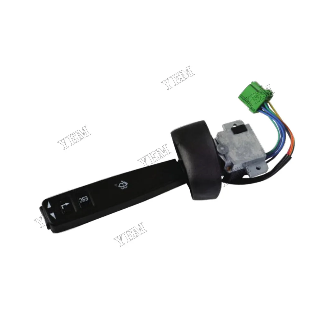 Combination Switch 20424046 Fit for Volvo 203.101 Engine