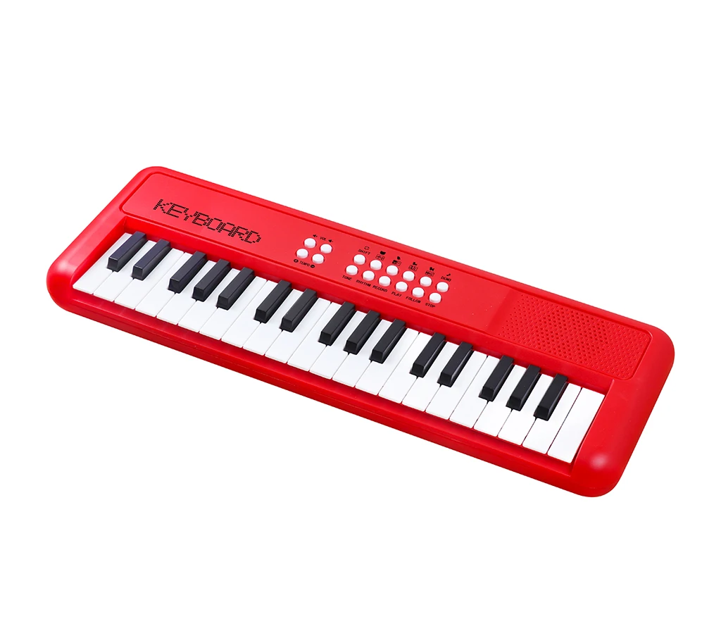 BD Music 37 key Children's Electronic Keyboard Organ Musical Instrument Toy Gift