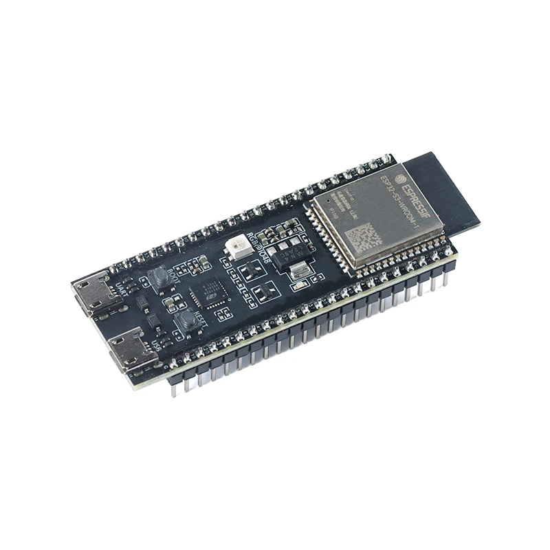 Esp32-s3-devkitc-1-n8r2 Development Board Kit - Buy Esp32-s3-devkitc-1 ...