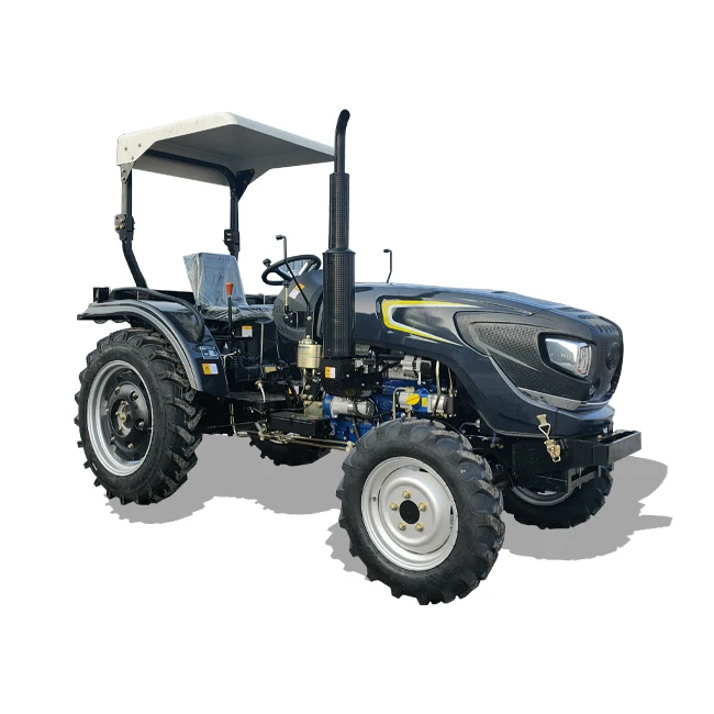 High Quality  30HP 40HP 50HP Eicher Tractors