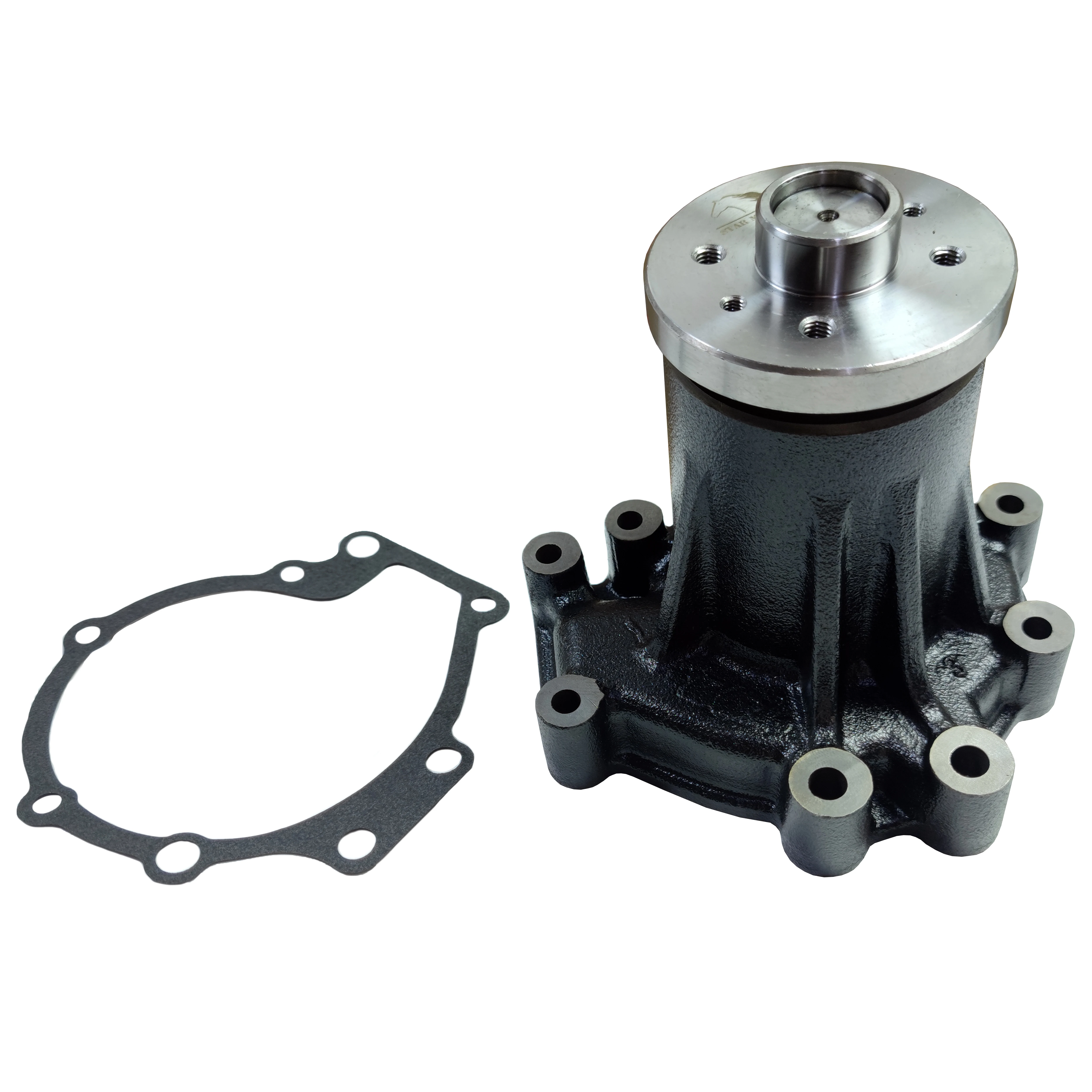 For Isuzu Machinery Diesel Engine Parts 4HK1 Water Pump 8-98038845-0 8980388450 - Gupta Tractor Spares Co.