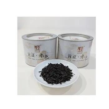 China Professional Supply High-End Good Taste Slimming Black Tea