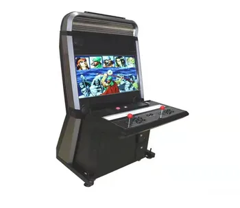 Taito Vewlixl Cabinet Game Machine Arcade Case Tekken 7 Arcade Game Machine For Sale