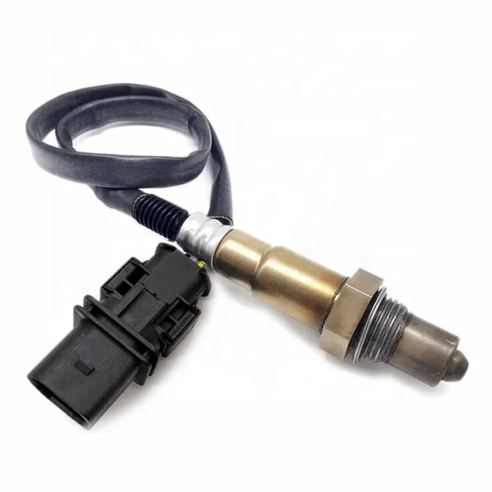 Original Standard Oxygen Sensor 96396530 for Chevrolet Kalos