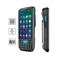             Pda Terminal Inventaris 4G Nir...     