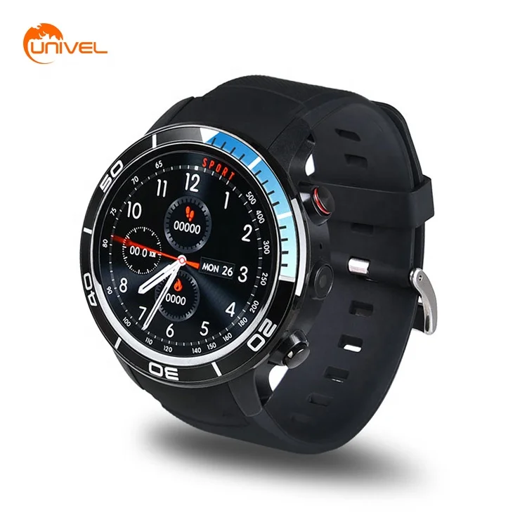 4g android smartwatch with play store