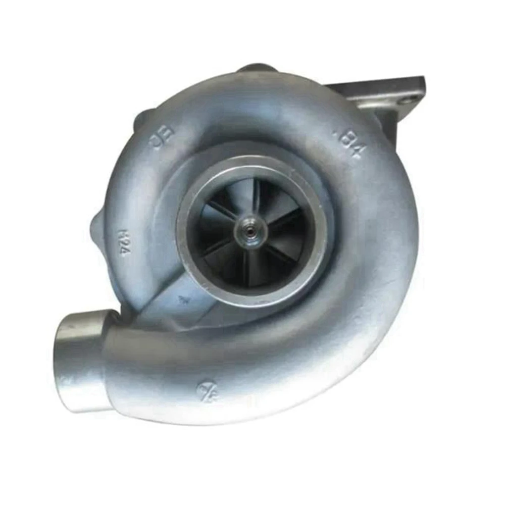 IZUMI Turbocharger 114400-2020 114400-2080 for Hitachi 6RB1 EX400-1 EX400LC Aftermarket Engine Spare Parts