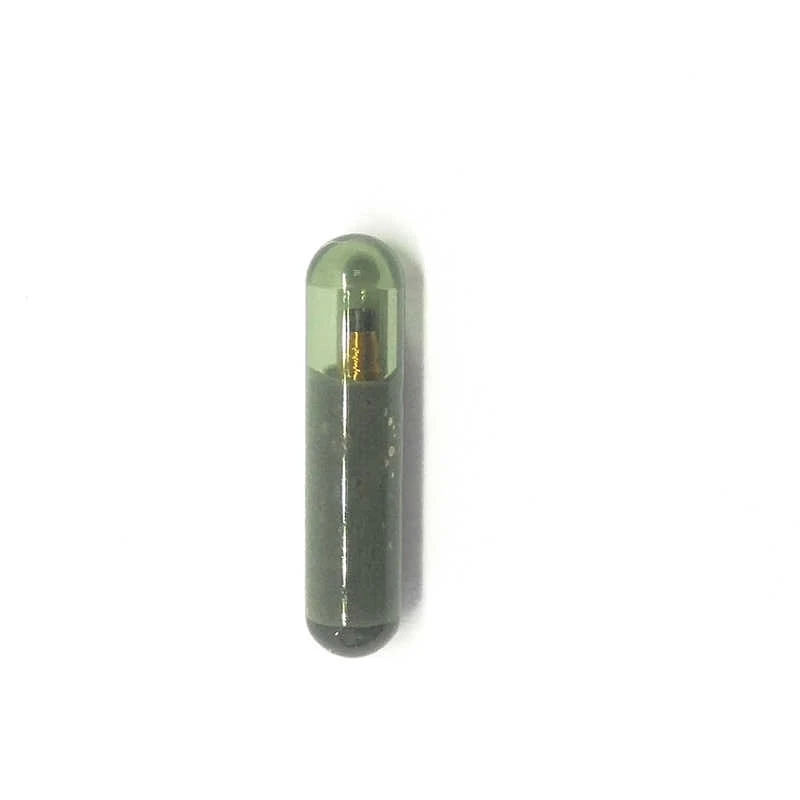 Topbest Transponder Car Key Chip 4D60 4D63 ID48 ID13 ID4C ID44 PCF7935 PCF7936AA PCF7936AS T5-ID20 4D60 Glass Chip
