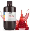 Clear Red