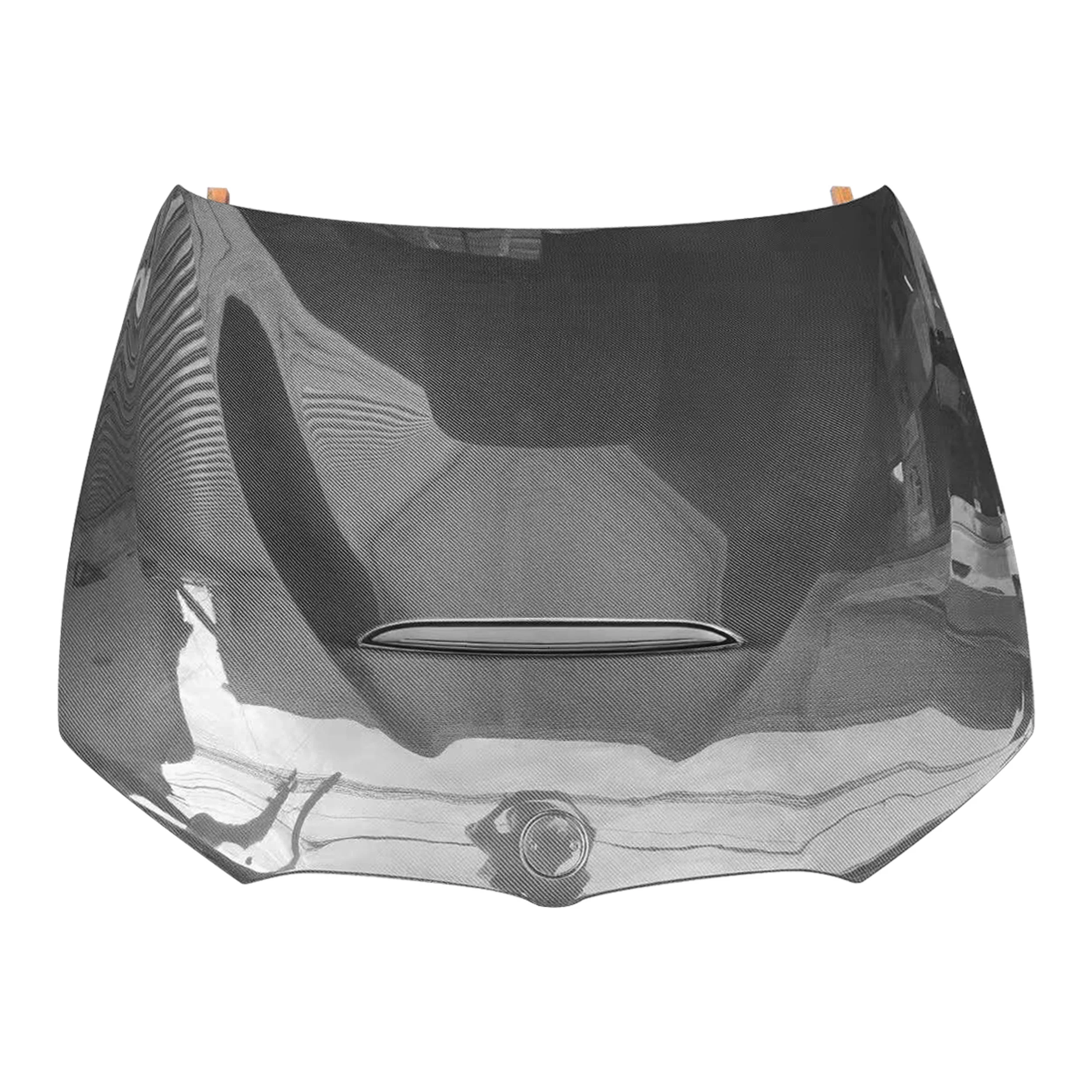 GTS Style Carbon Fiber Front Bonnet Engine Hood Cover for Bmw 3 Series G20