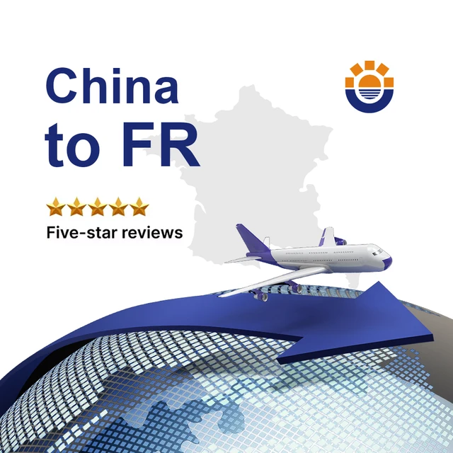 Express Parcel China Shipping Agent Freight Forwarder Express Shipping From Shenzhen to USA Canada UK De France